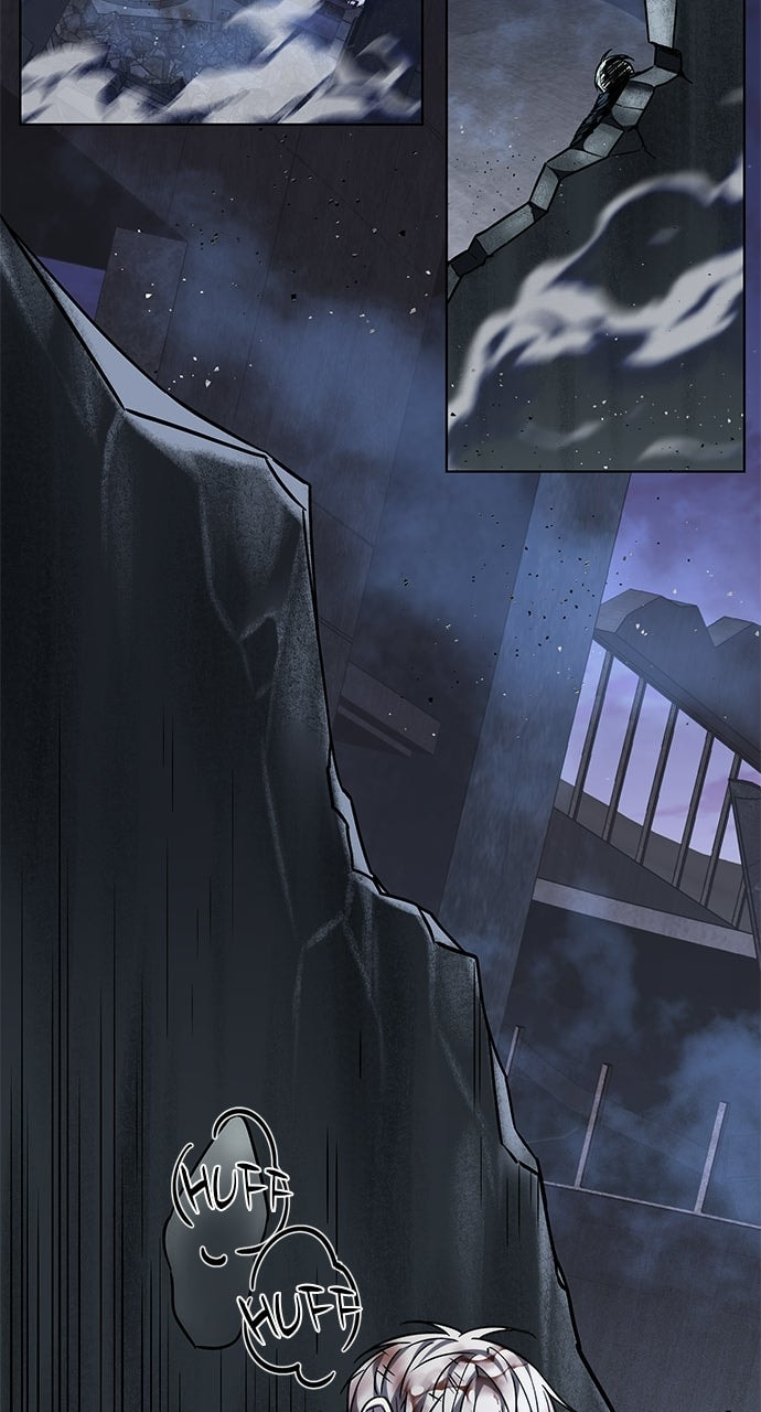 Eleceed Chapter 381 page 76 - 