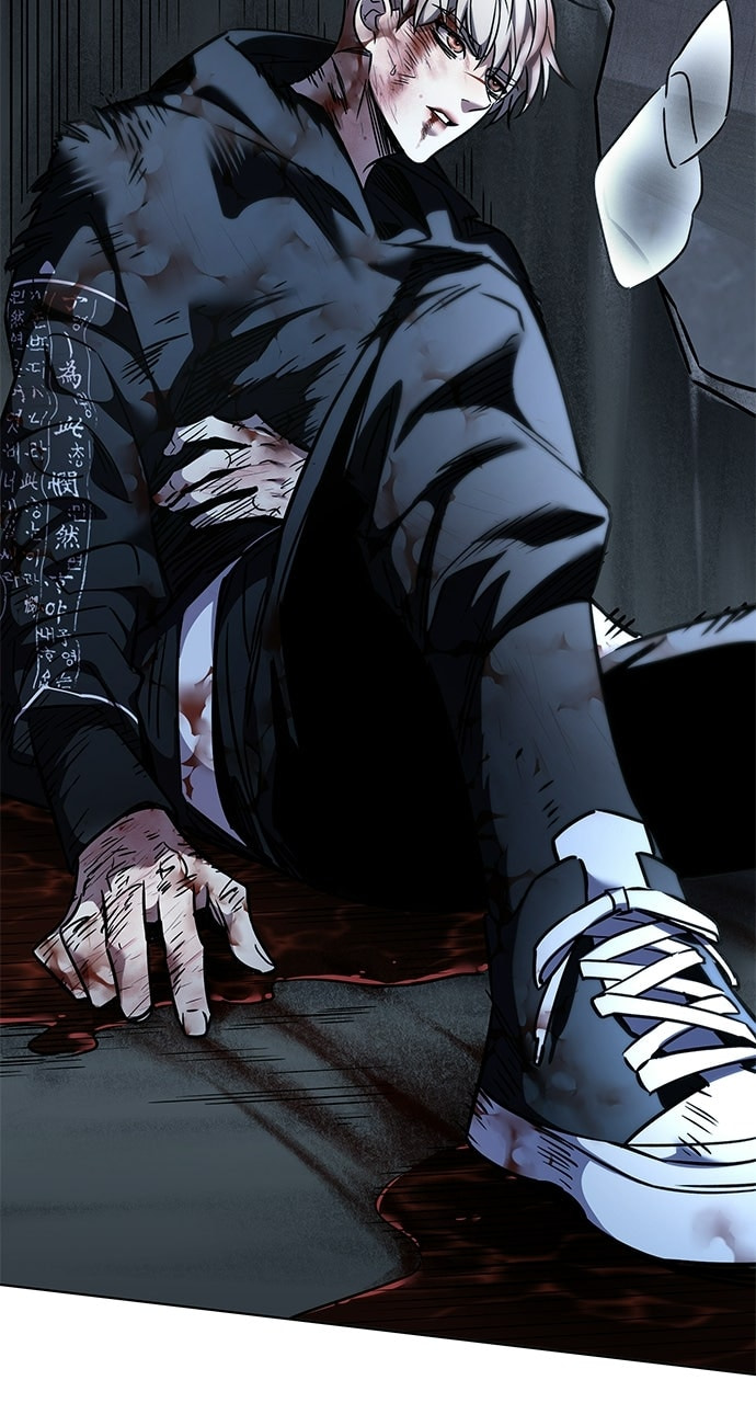 Eleceed Chapter 381 page 77 - 