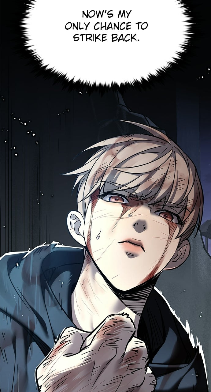 Eleceed Chapter 381 page 87 - 