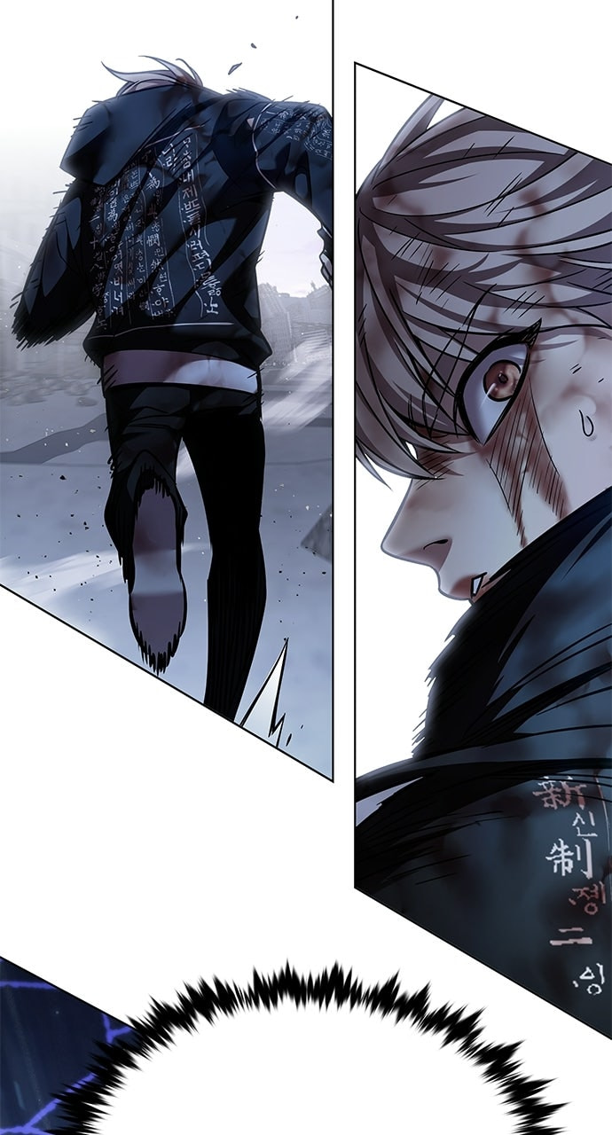 Eleceed Chapter 381 page 95 - 