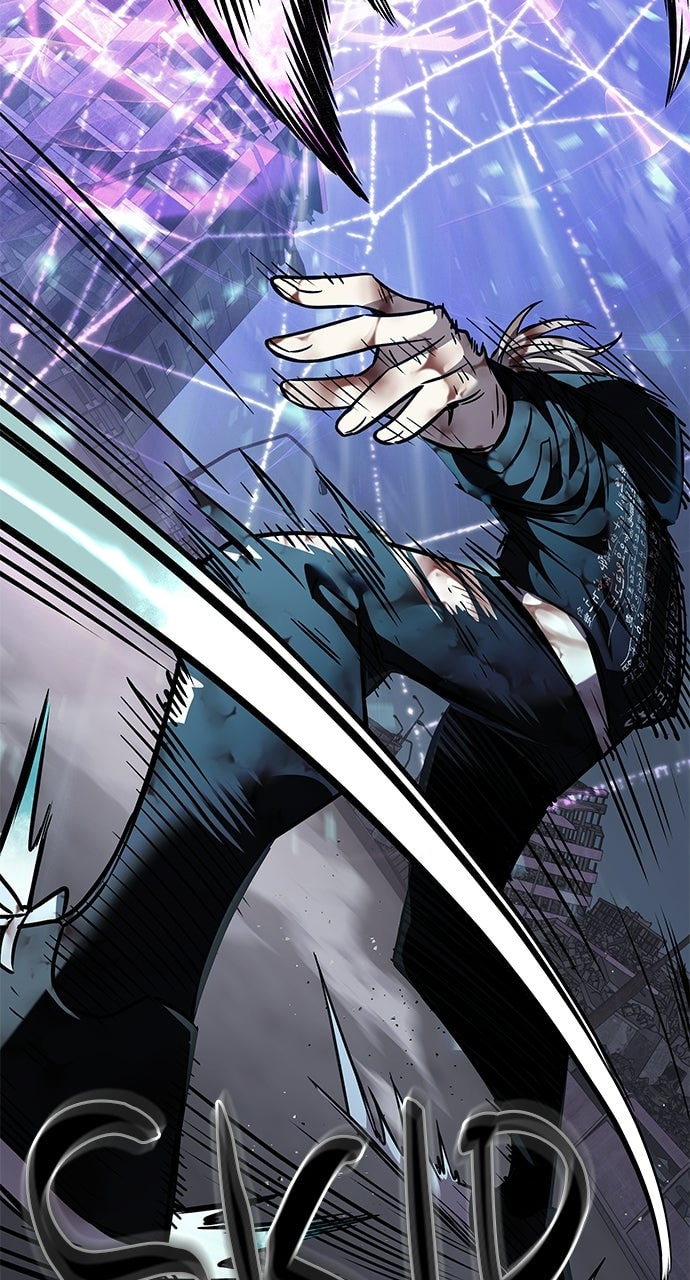 Eleceed Chapter 381 page 97 - 