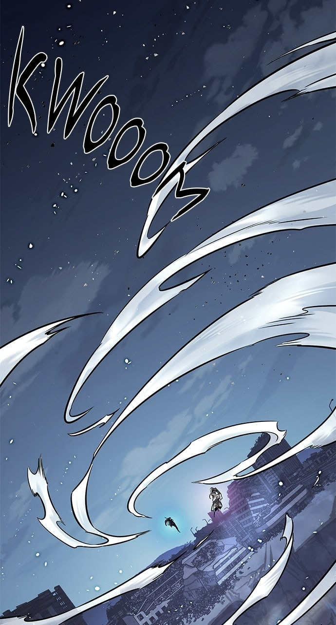 Eleceed Chapter 382 page 2 - 