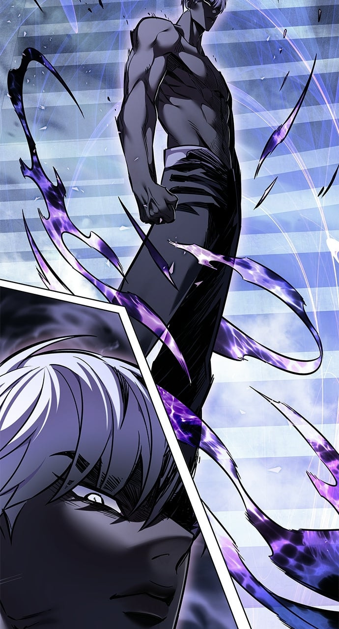 Eleceed Chapter 382 page 111 - 