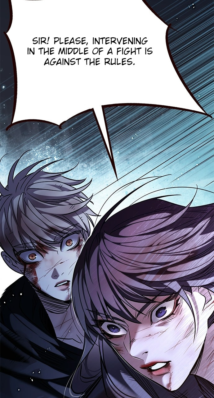 Eleceed Chapter 382 page 124 - 