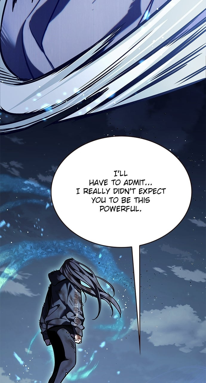 Eleceed Chapter 382 page 14 - 