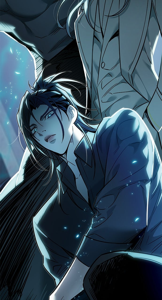 Eleceed Chapter 382 page 137 - 
