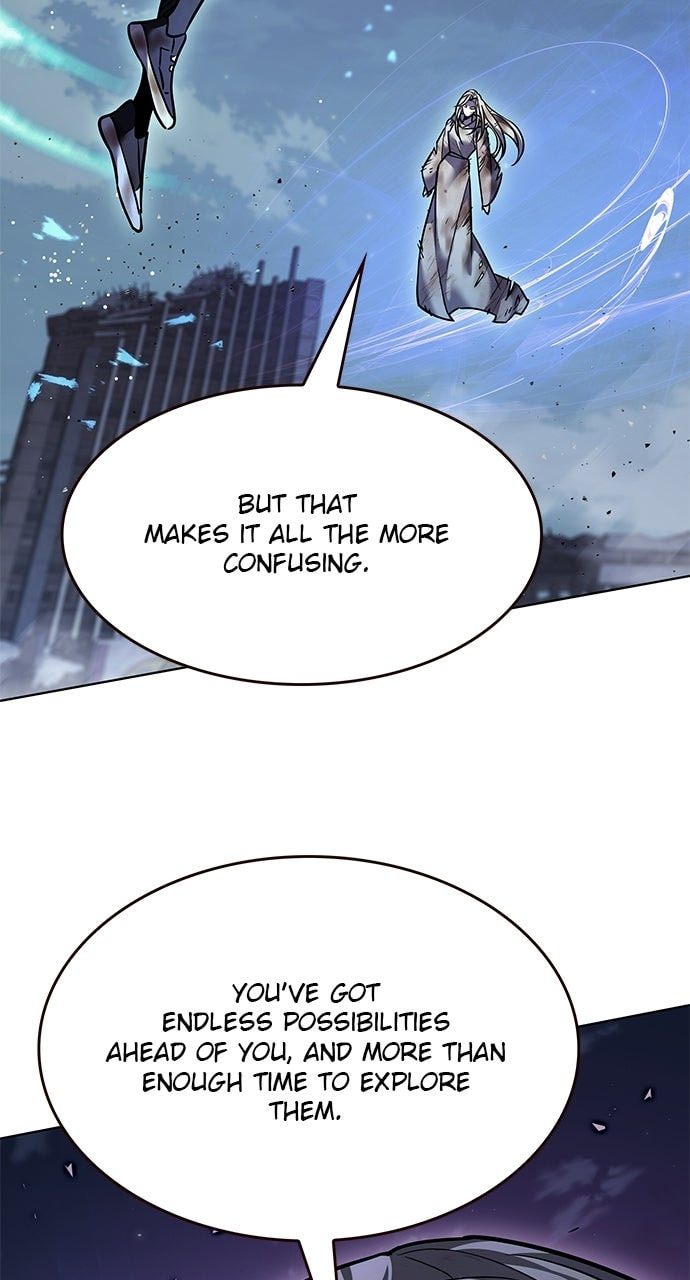 Eleceed Chapter 382 page 15 - 
