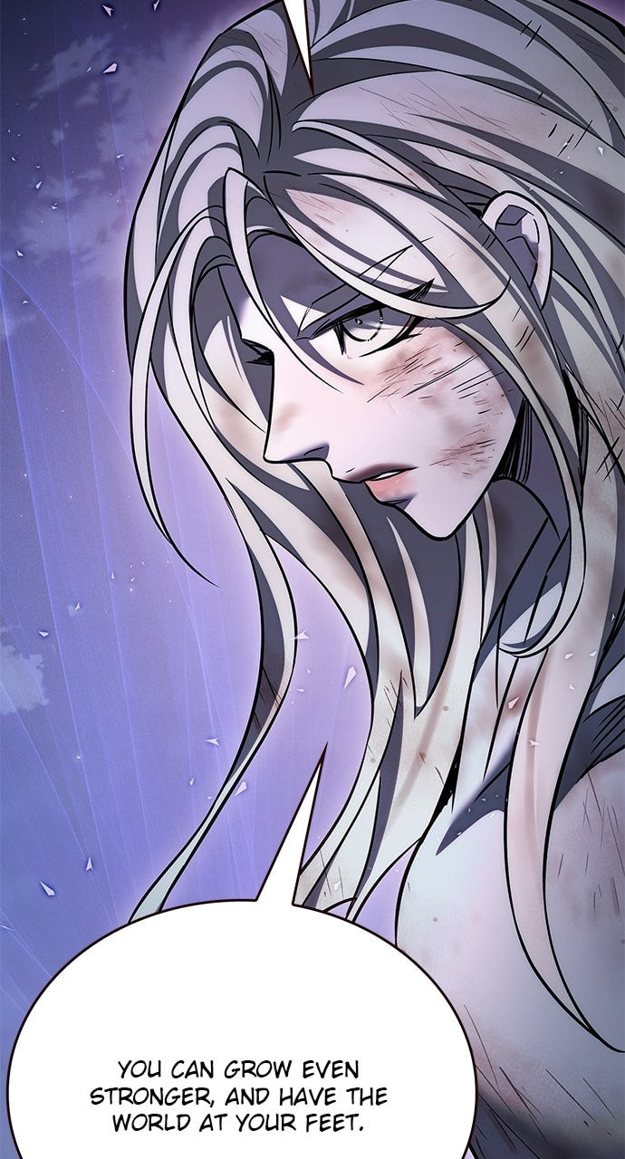 Eleceed Chapter 382 page 16 - 