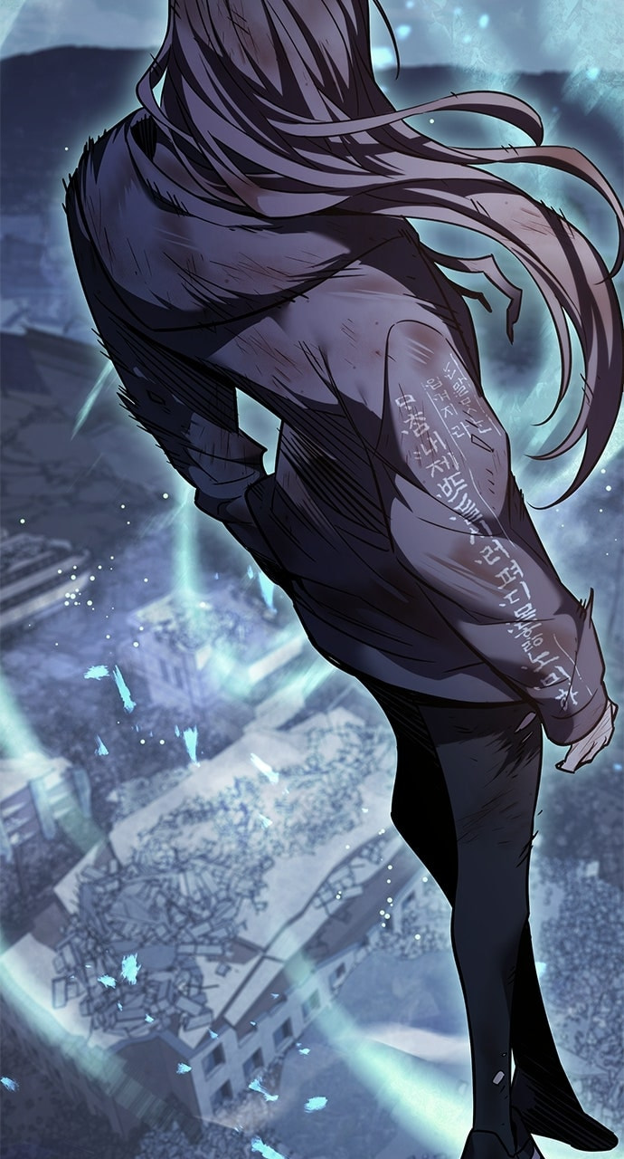 Eleceed Chapter 382 page 18 - 
