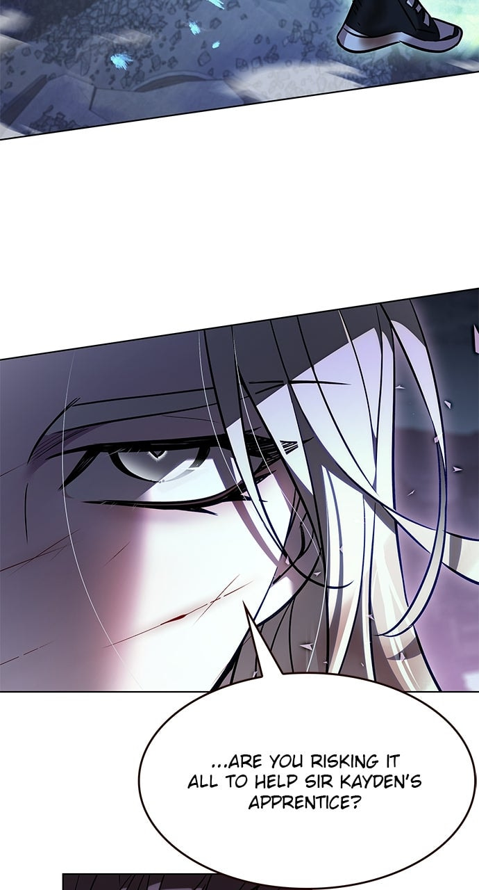 Eleceed Chapter 382 page 19 - 