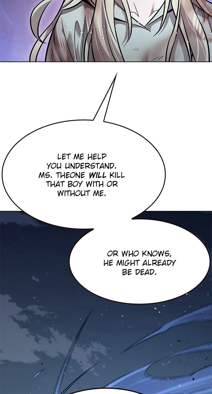 Eleceed Chapter 382 page 25 - 