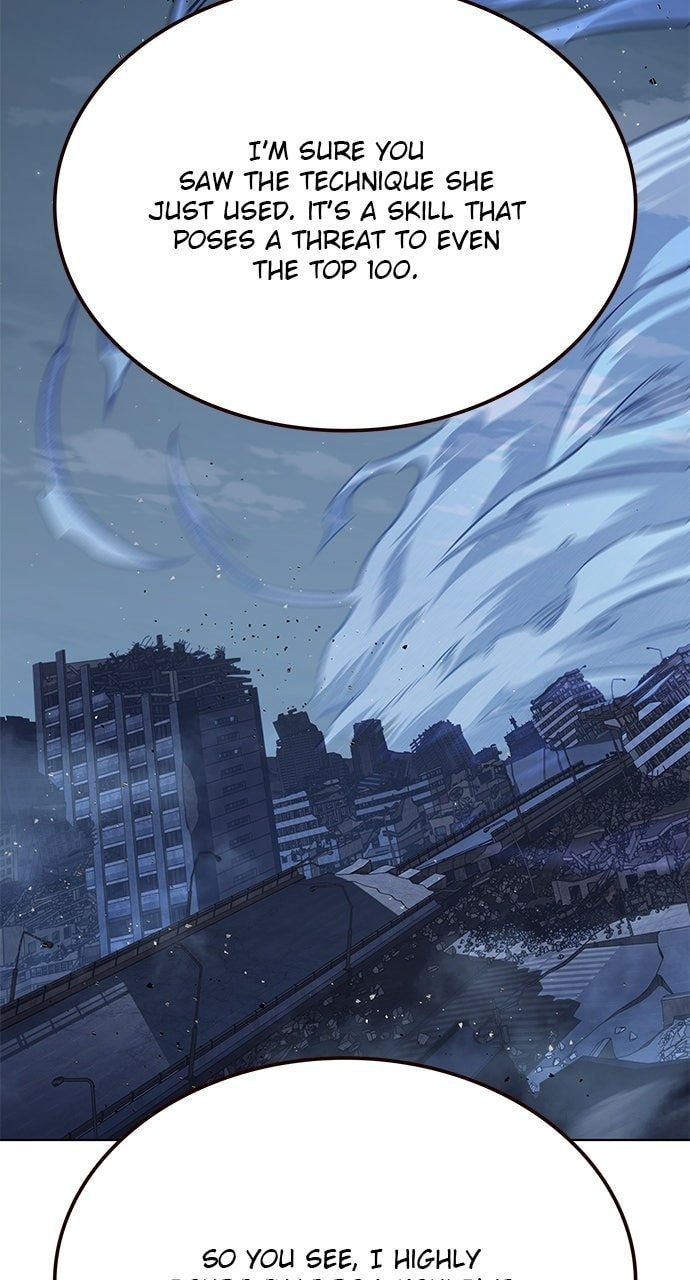 Eleceed Chapter 382 page 26 - 