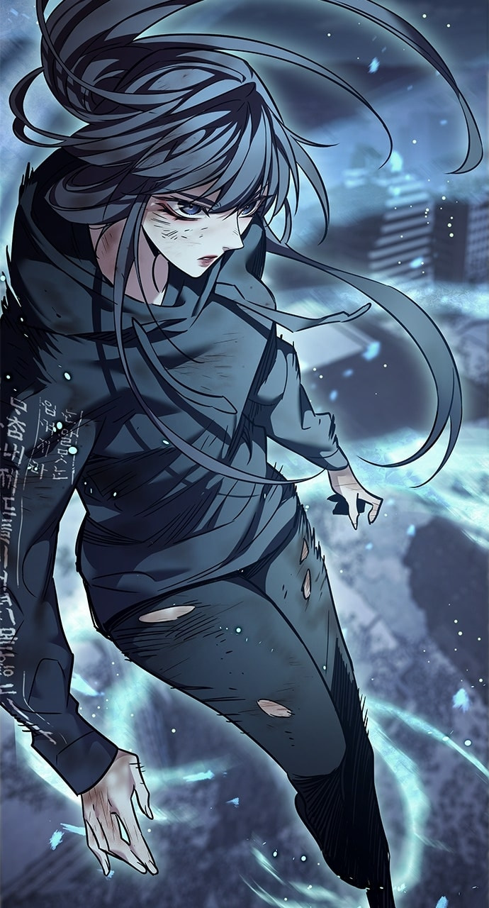 Eleceed Chapter 382 page 4 - 