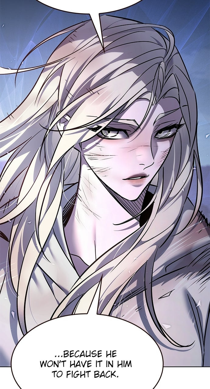 Eleceed Chapter 382 page 31 - 
