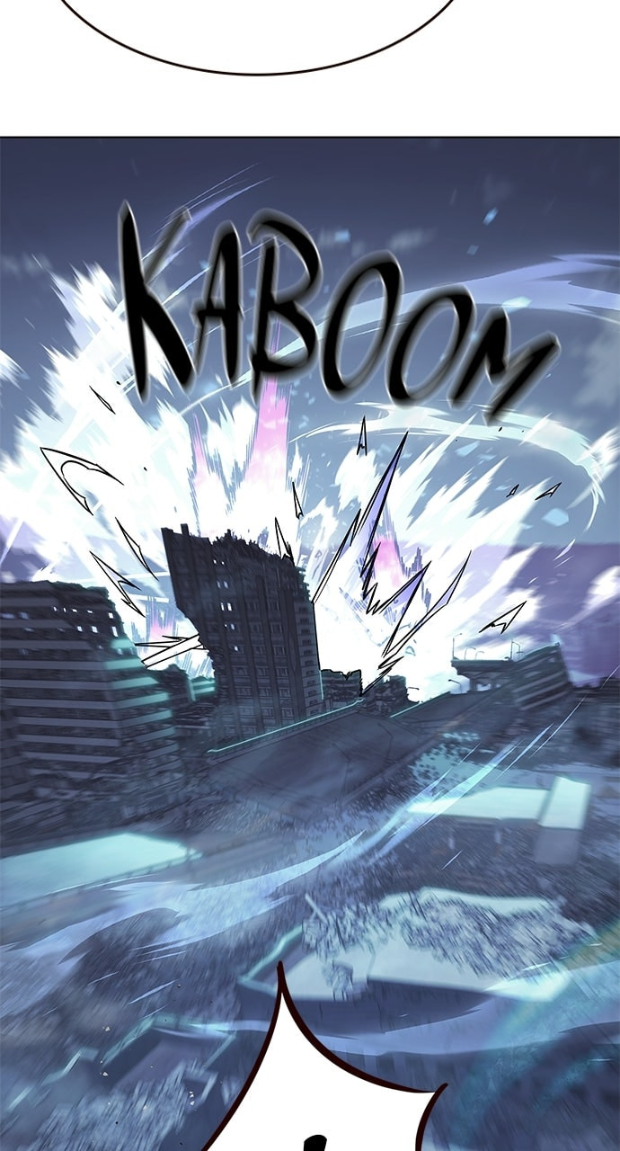 Eleceed Chapter 382 page 32 - 