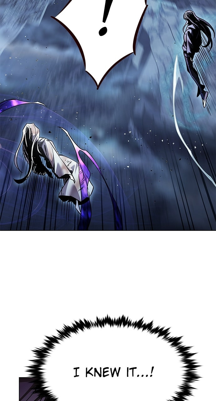 Eleceed Chapter 382 page 33 - 