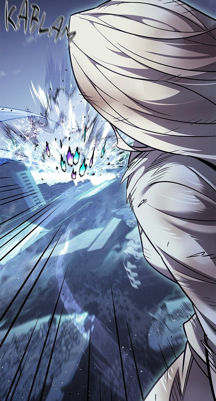Eleceed Chapter 382 page 35 - 