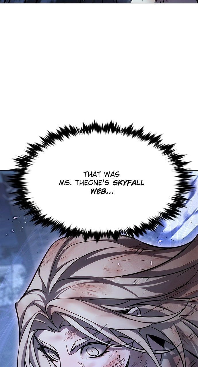 Eleceed Chapter 382 page 36 - 