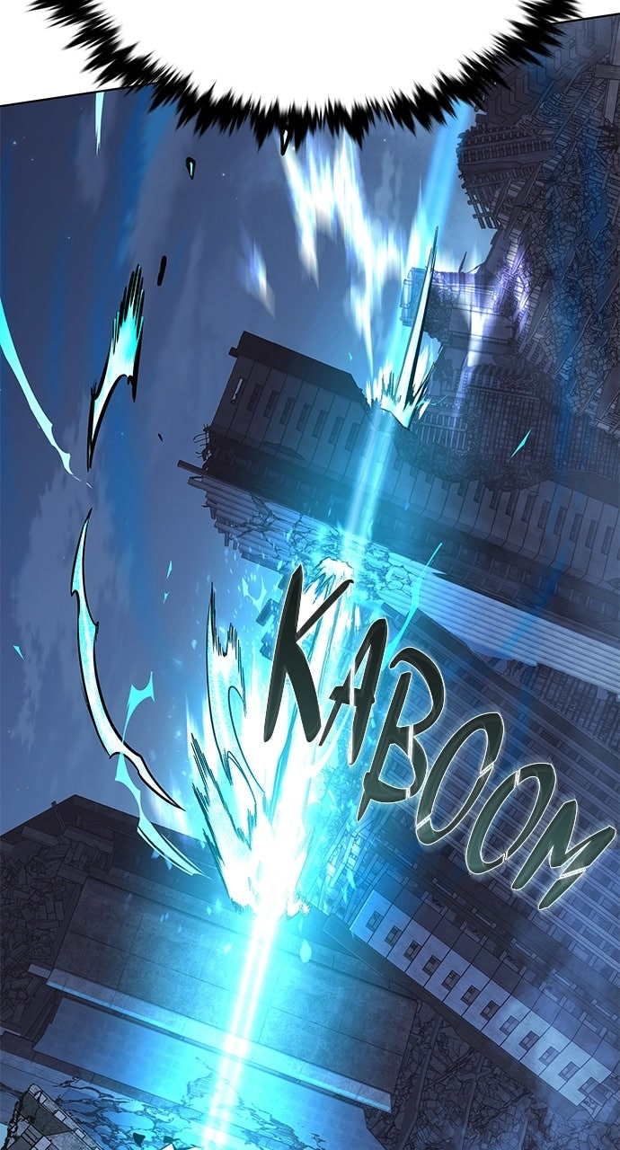 Eleceed Chapter 382 page 38 - 