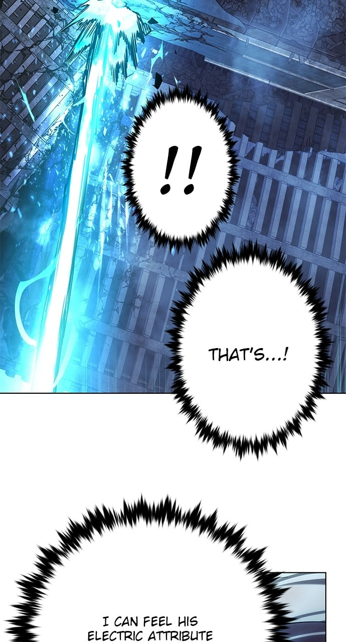 Eleceed Chapter 382 page 39 - 