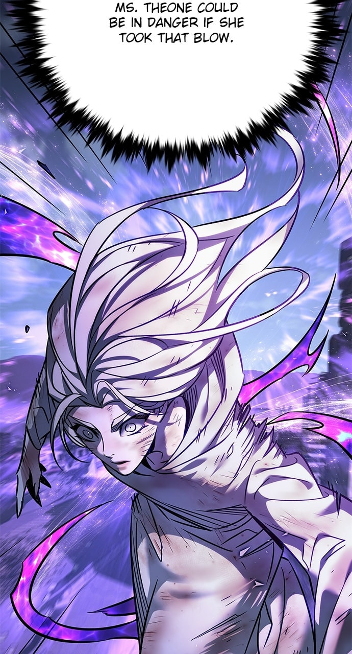 Eleceed Chapter 382 page 41 - 