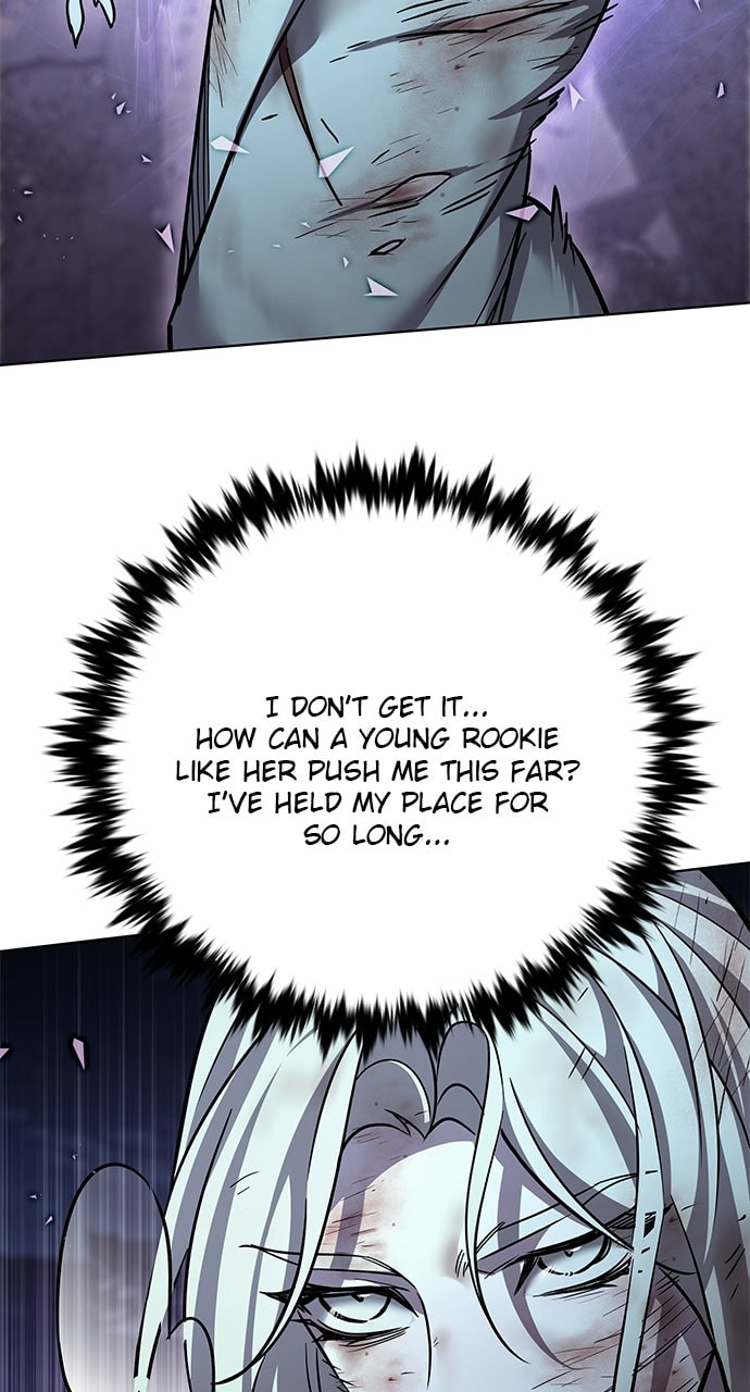 Eleceed Chapter 382 page 6 - 