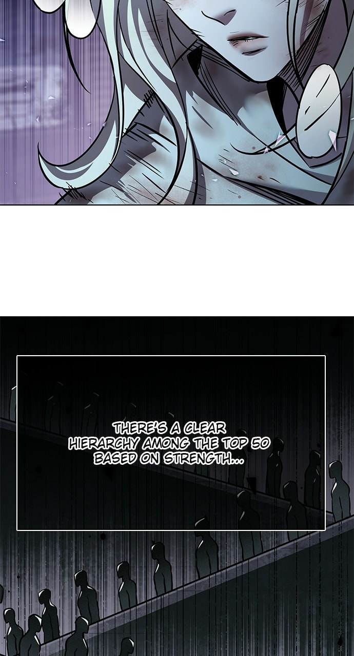 Eleceed Chapter 382 page 7 - 