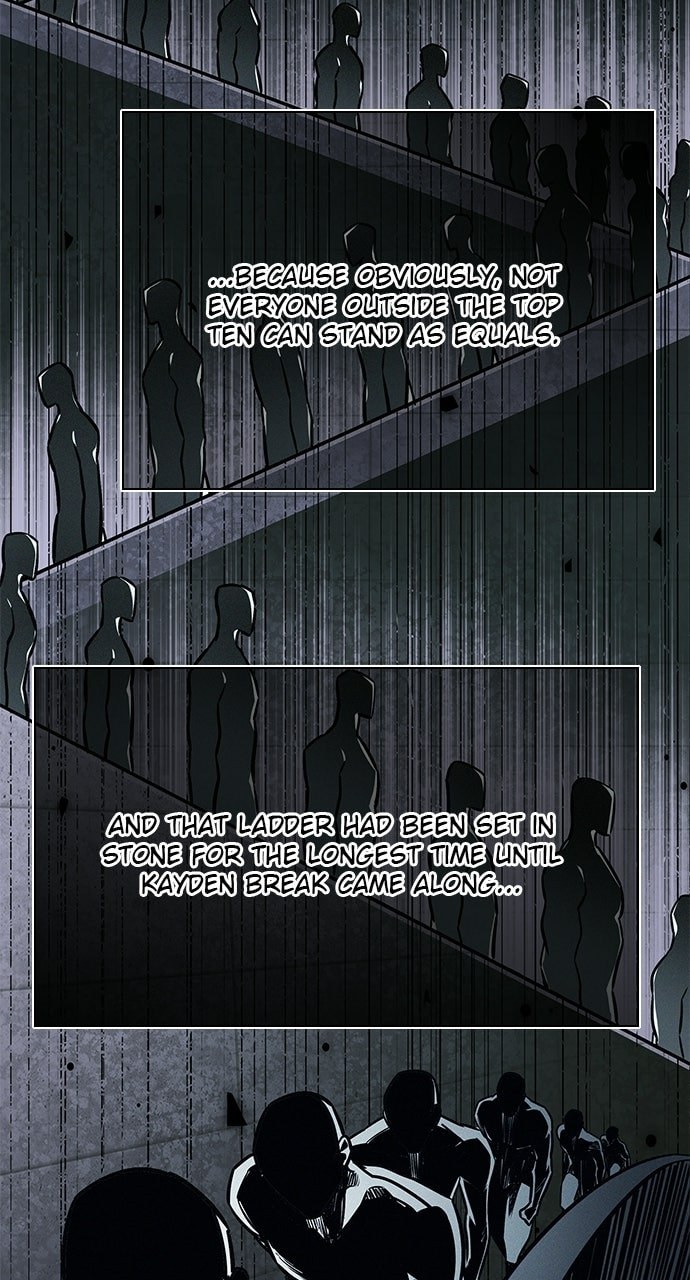 Eleceed Chapter 382 page 8 - 