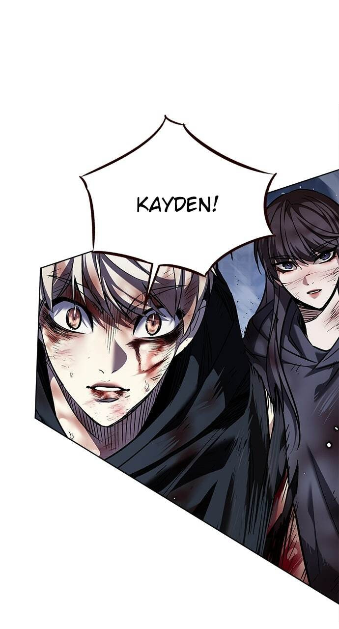 Eleceed Chapter 383 page 1 - 
