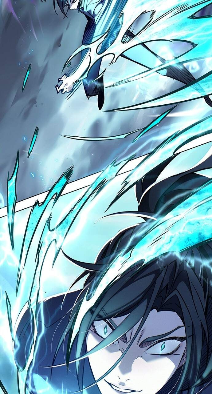 Eleceed Chapter 383 page 108 - 