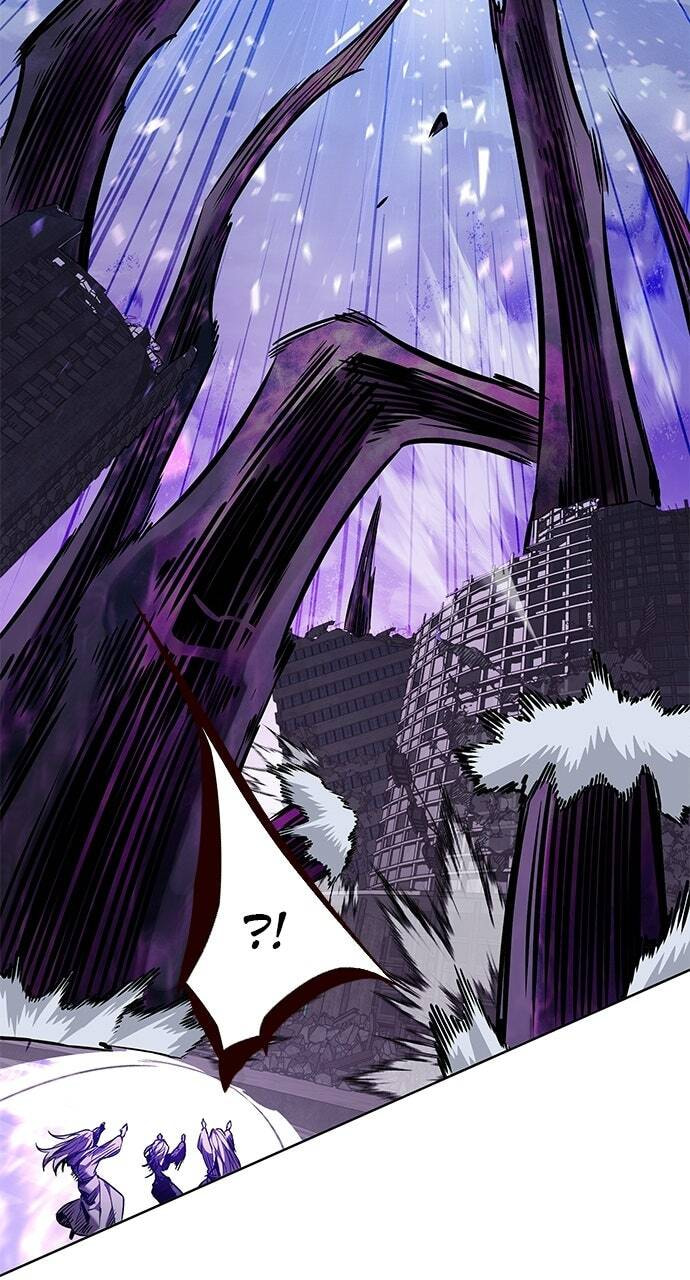 Eleceed Chapter 383 page 117 - 