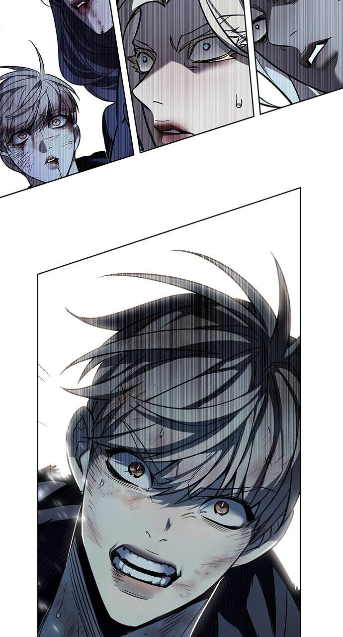 Eleceed Chapter 383 page 128 - 