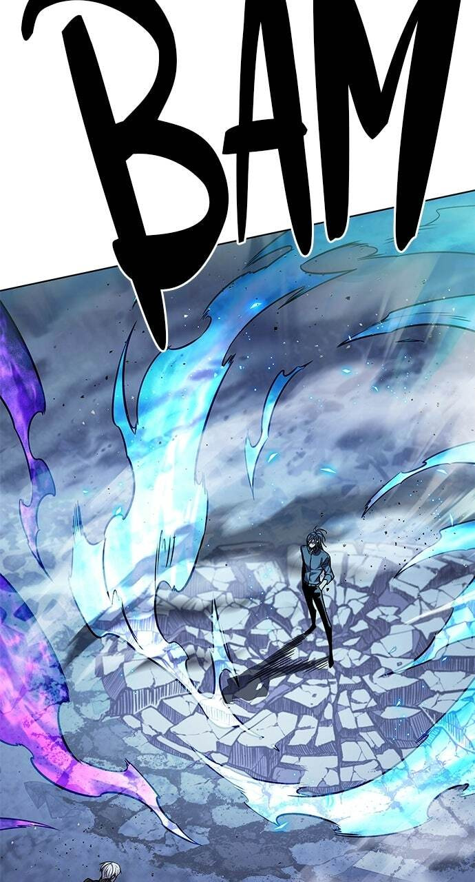 Eleceed Chapter 383 page 15 - 