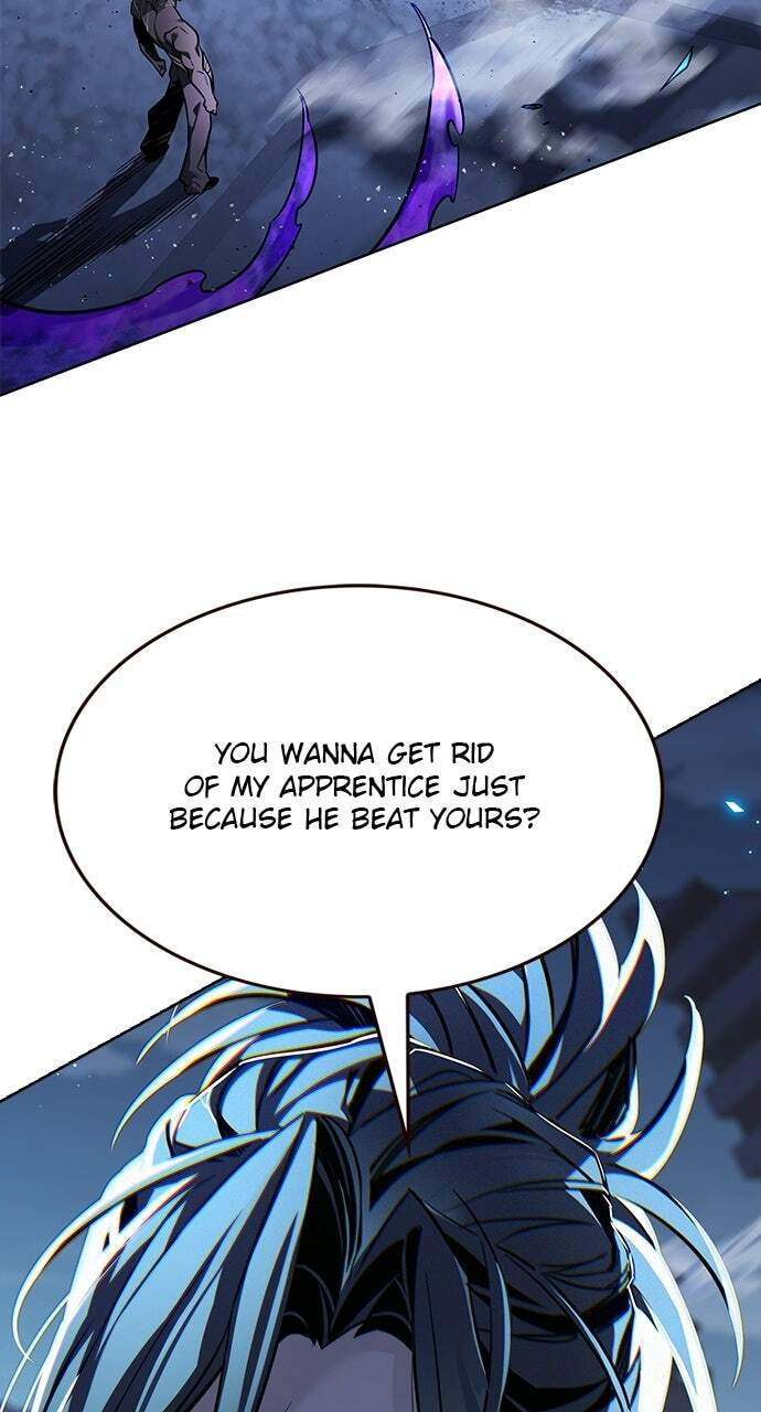 Eleceed Chapter 383 page 16 - 