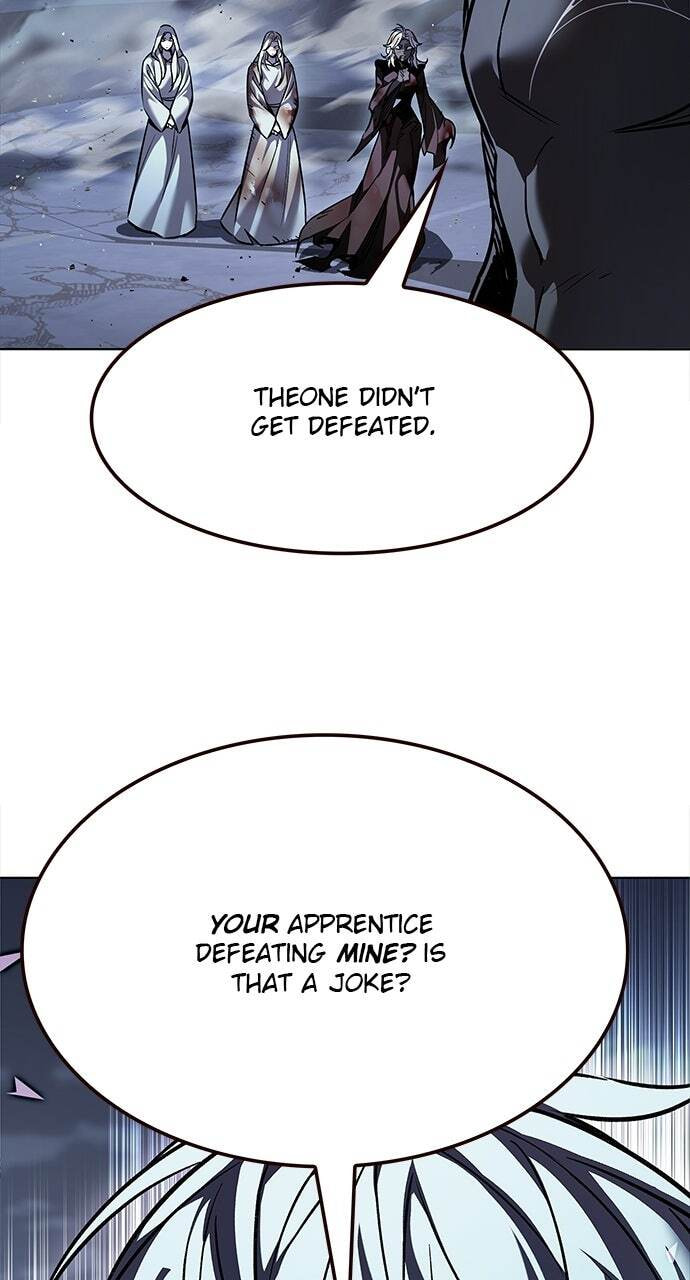 Eleceed Chapter 383 page 20 - 