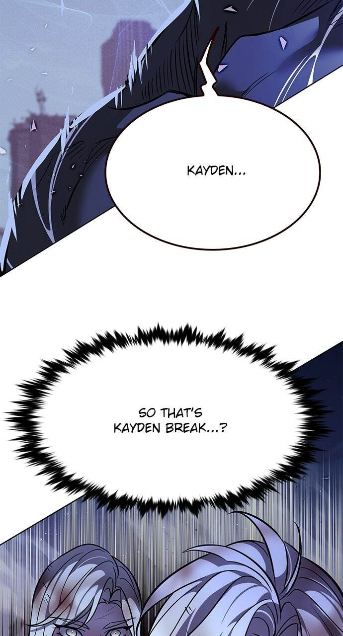 Eleceed Chapter 383 page 3 - 