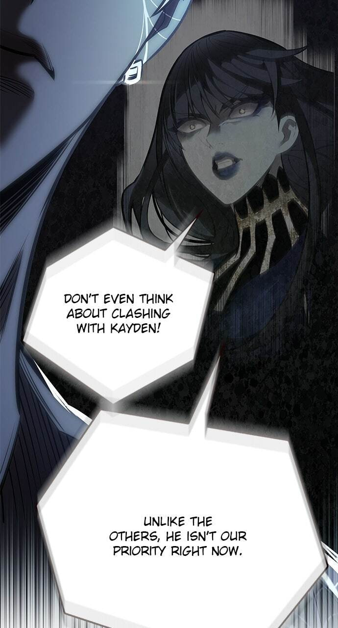 Eleceed Chapter 383 page 25 - 