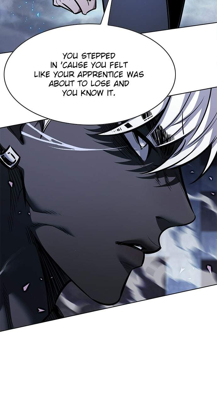 Eleceed Chapter 383 page 29 - 