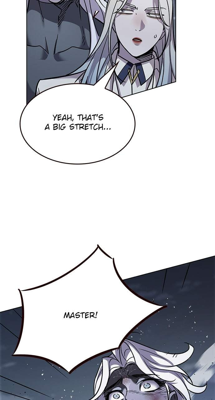 Eleceed Chapter 383 page 32 - 