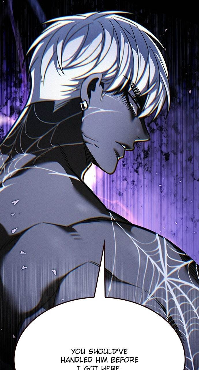 Eleceed Chapter 383 page 35 - 