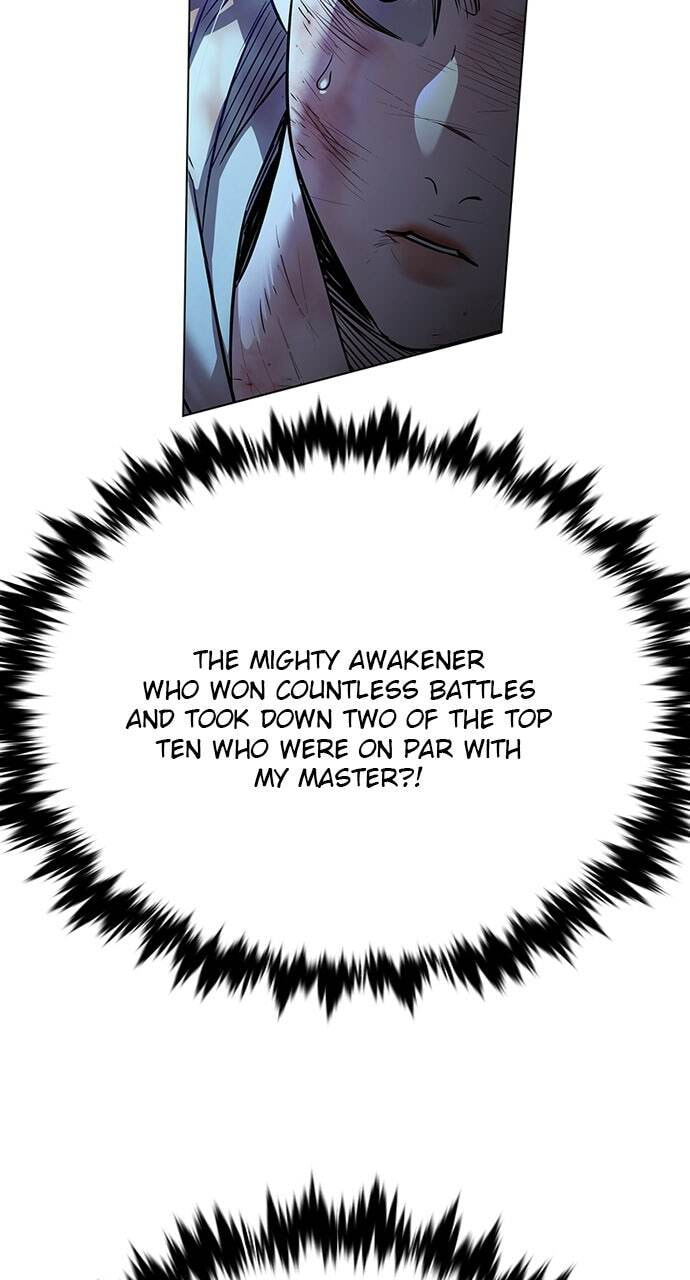 Eleceed Chapter 383 page 5 - 