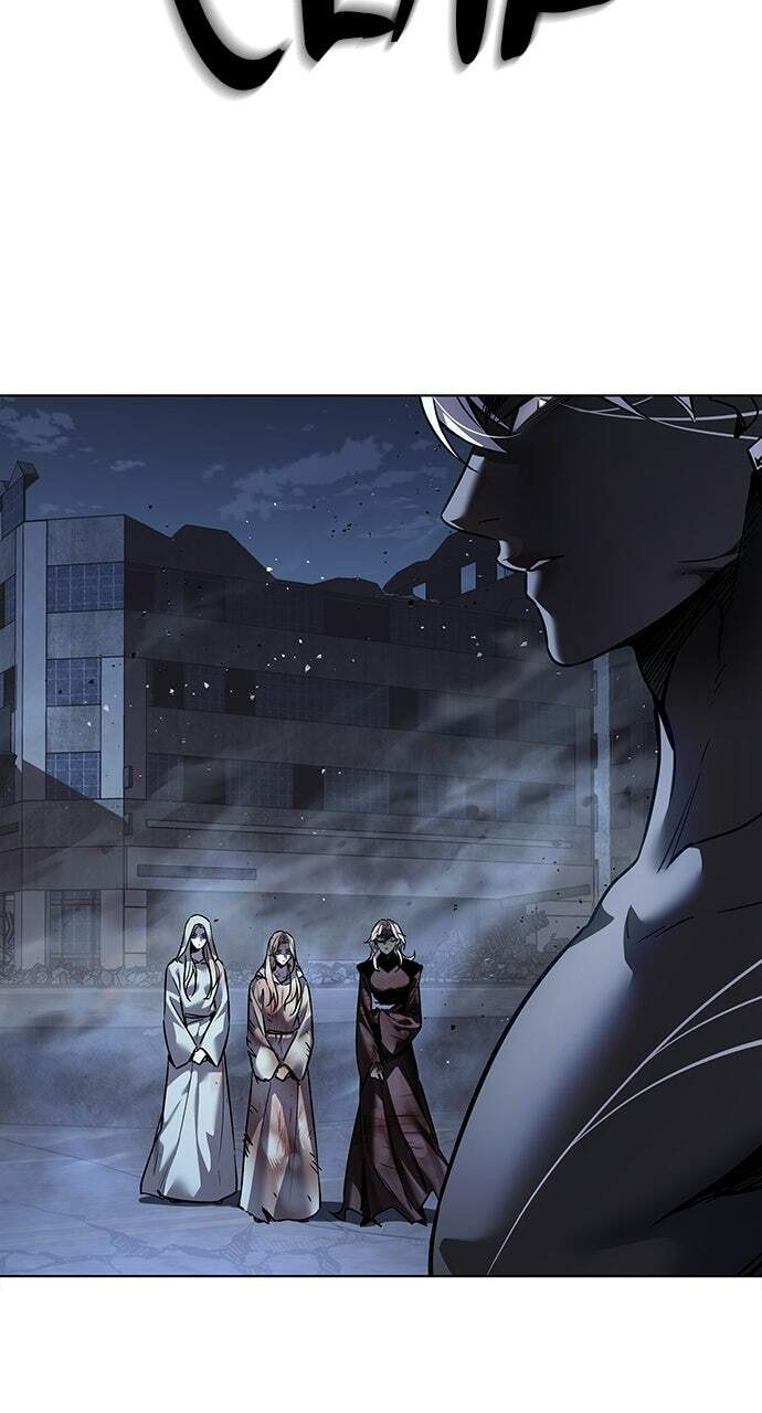 Eleceed Chapter 383 page 41 - 
