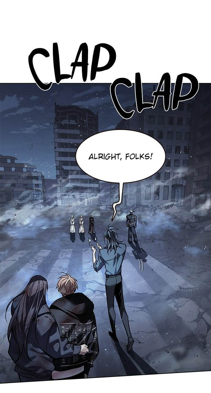 Eleceed Chapter 383 page 42 - 