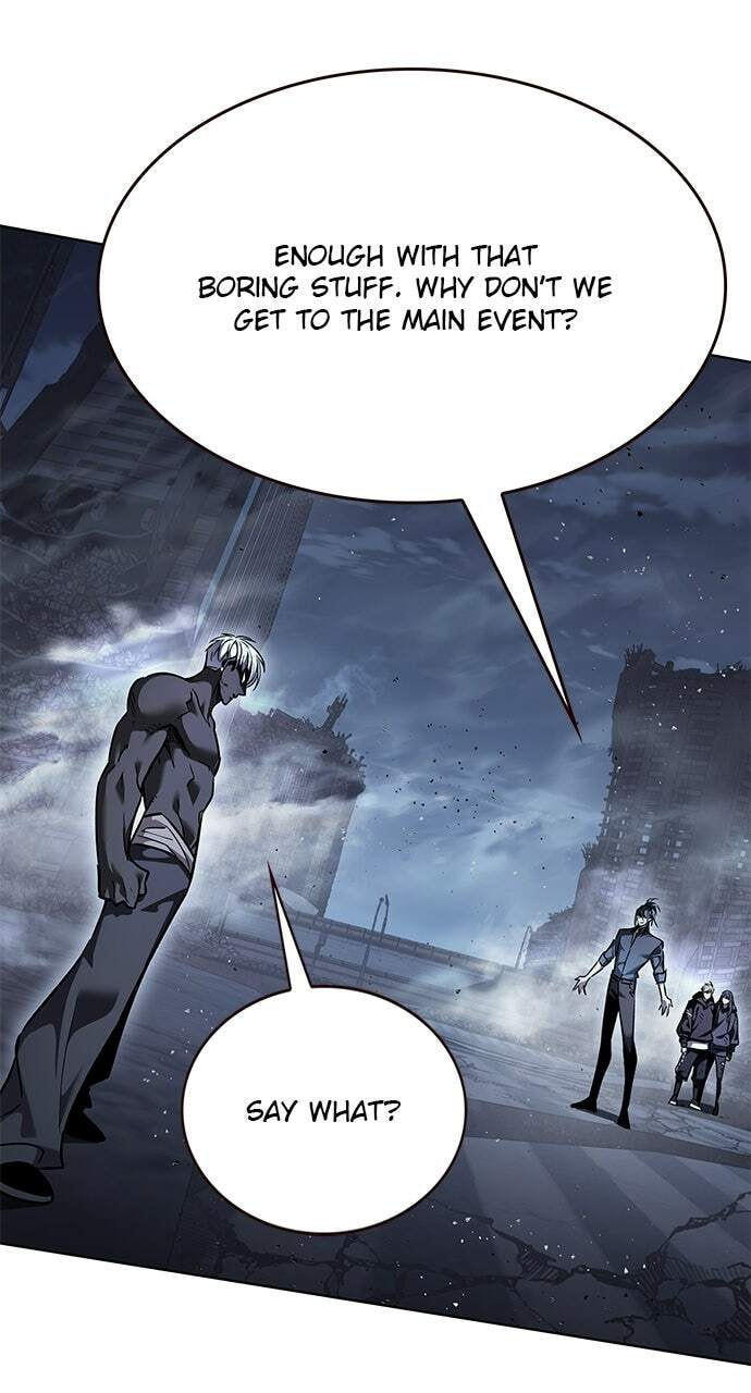 Eleceed Chapter 383 page 43 - 