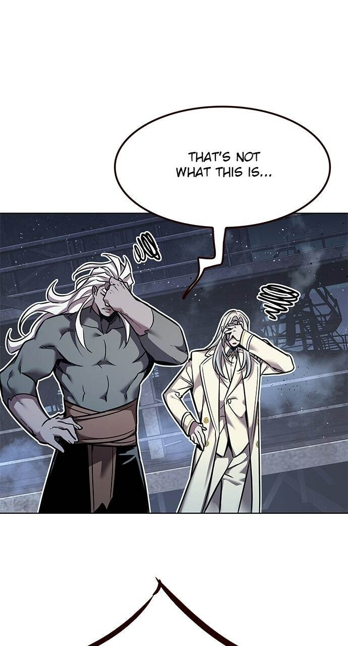 Eleceed Chapter 383 page 58 - 