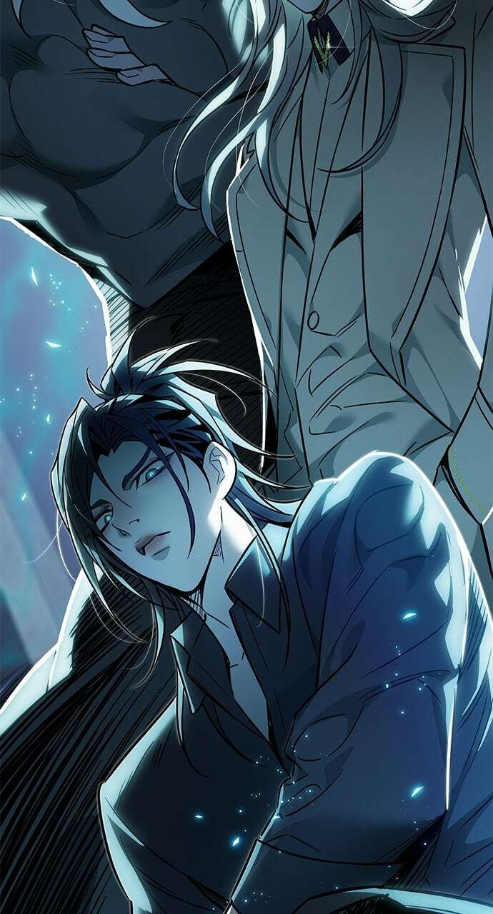 Eleceed Chapter 383 page 7 - 
