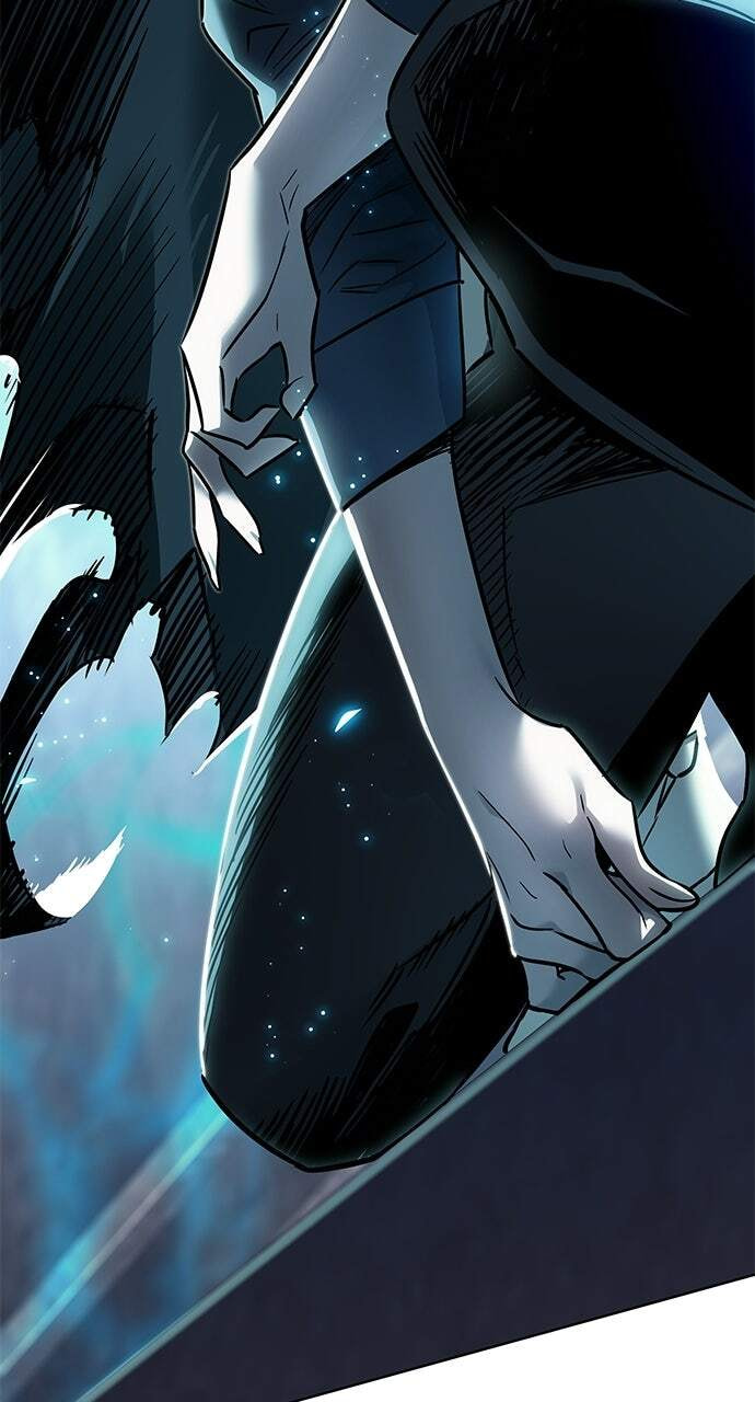 Eleceed Chapter 383 page 8 - 