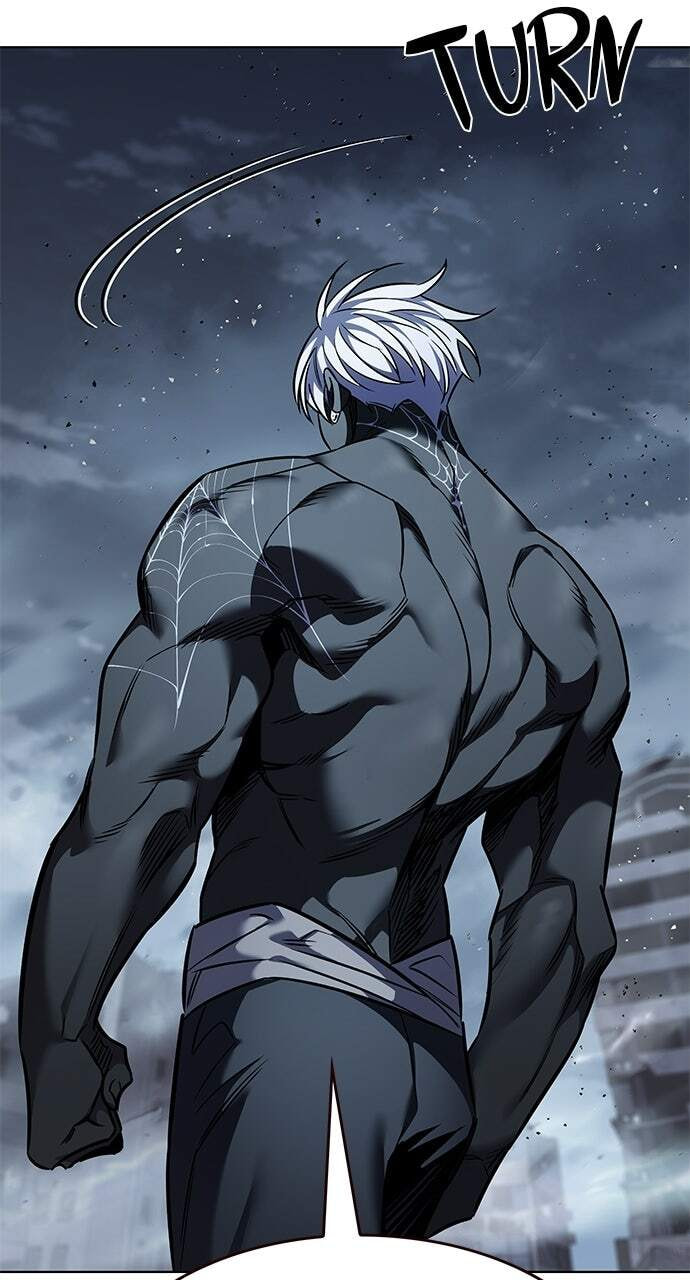 Eleceed Chapter 383 page 88 - 