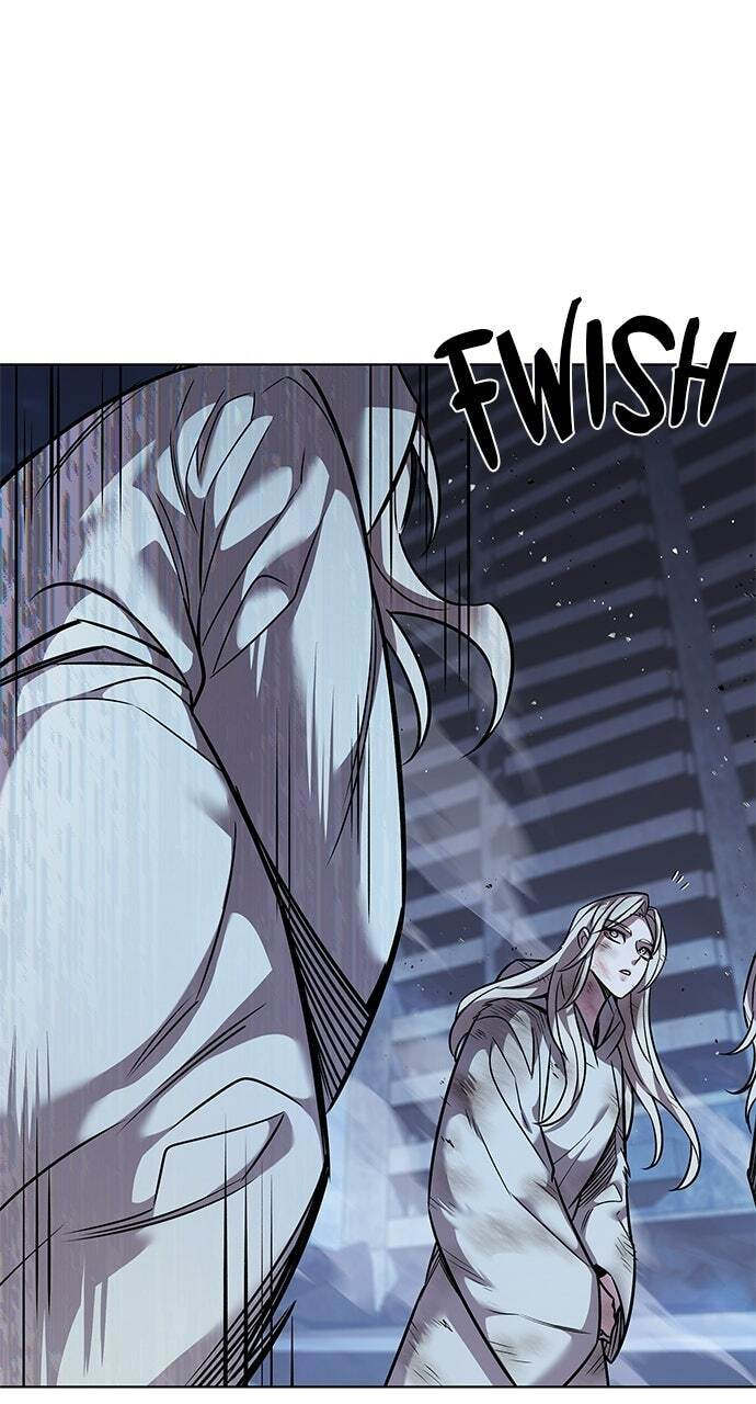Eleceed Chapter 383 page 10 - 