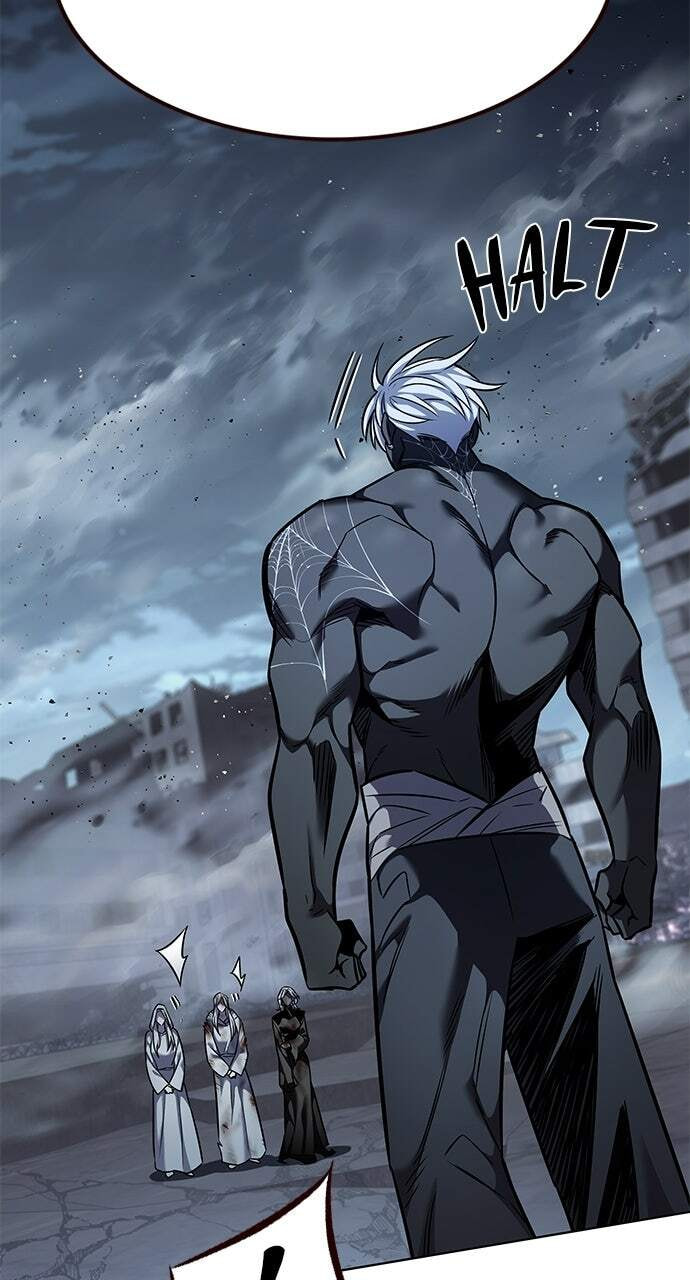 Eleceed Chapter 383 page 91 - 